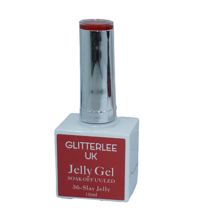 Jelly 36 Slay Jelly