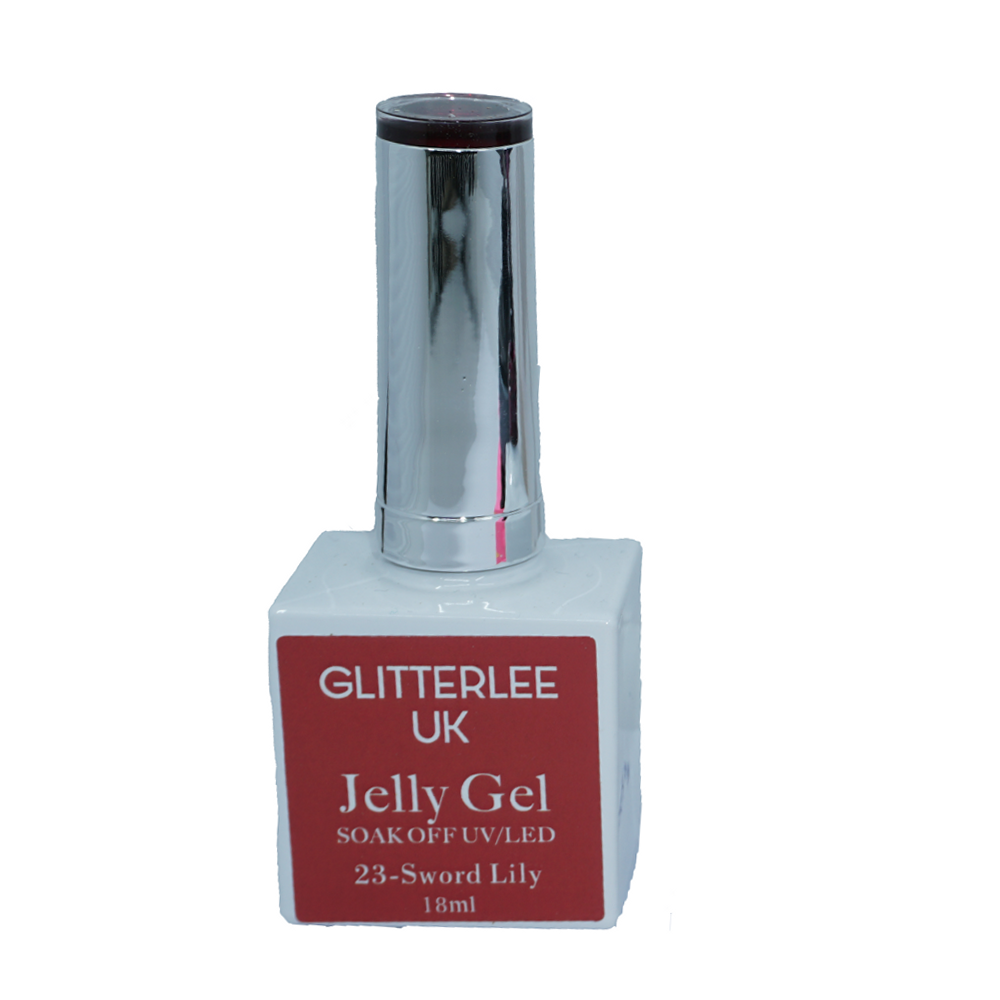 Jelly 23 Sword Lily