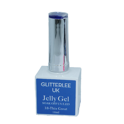 Jelly 18 This Great