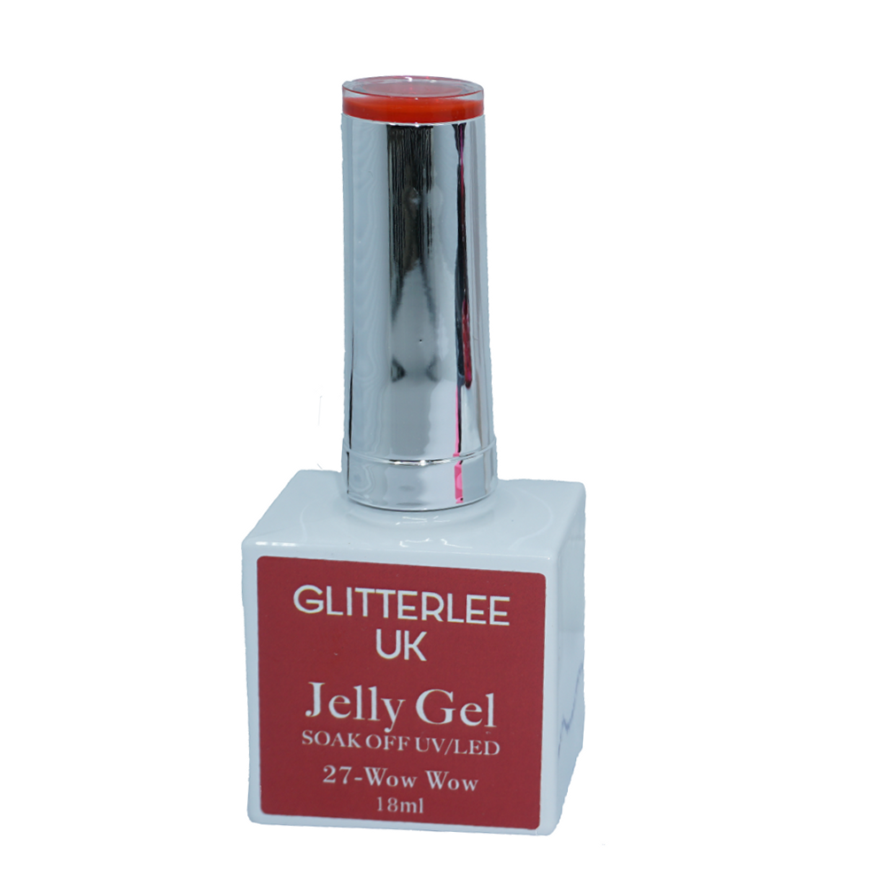 Jelly 27 Wow Wow