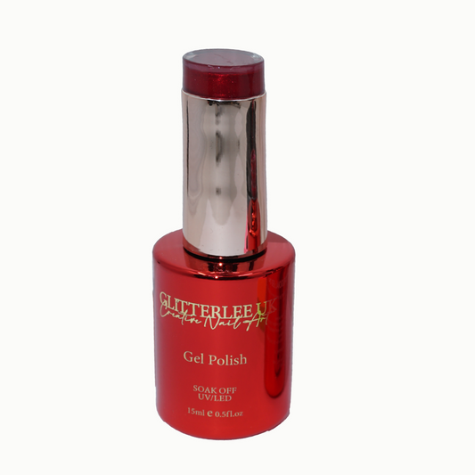 06 Queen Of Red