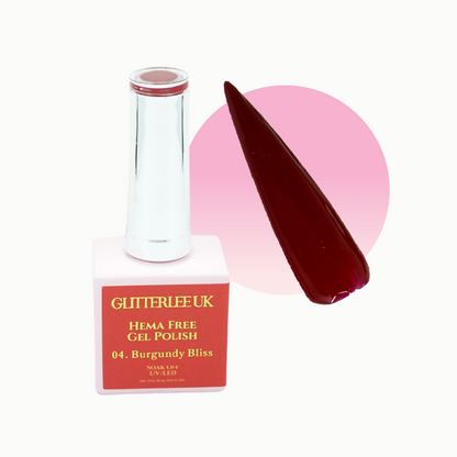 Hema Free Diamond Red