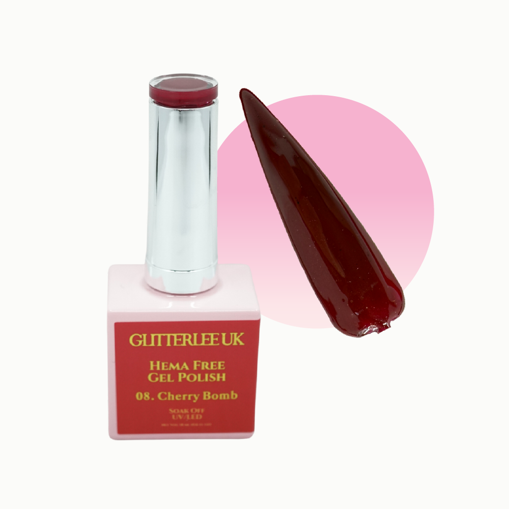 Hema Free Diamond Red