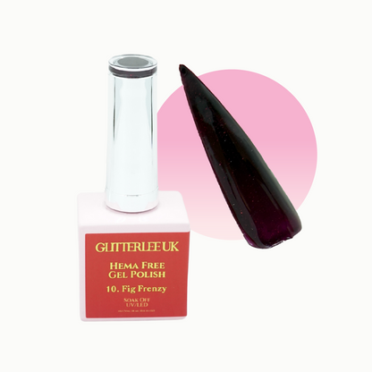 Hema Free Diamond Red
