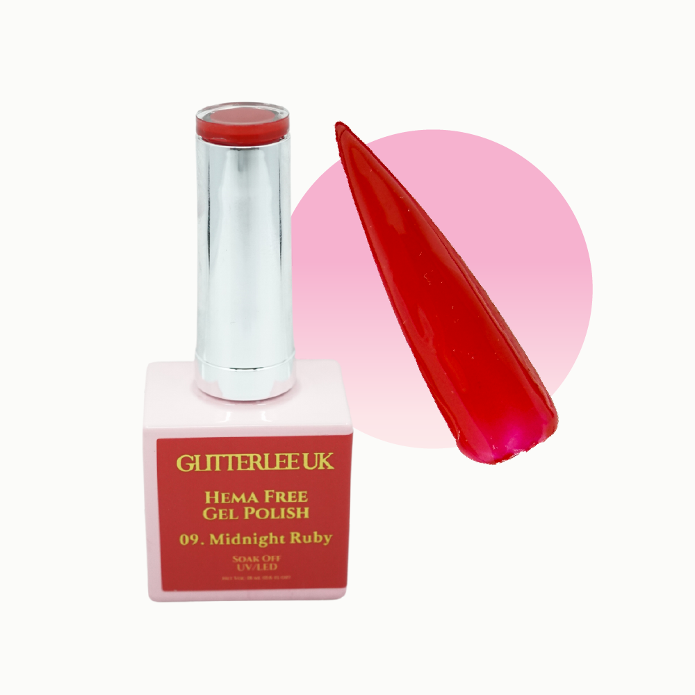 Hema Free Diamond Red
