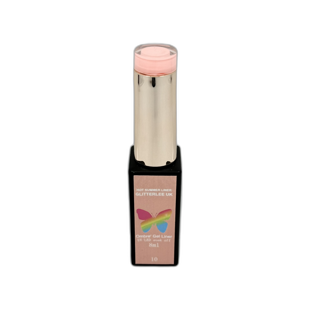 Summer Liner 10