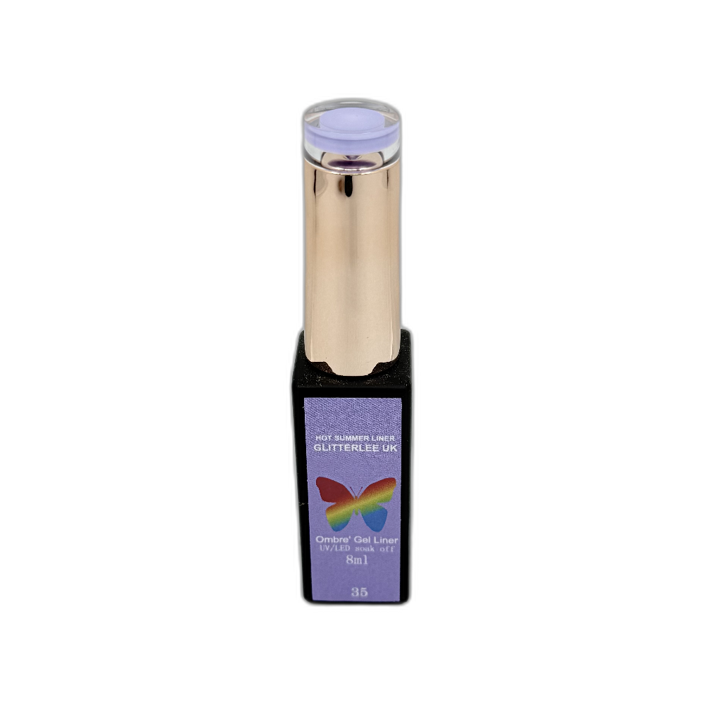 Summer Liner 35