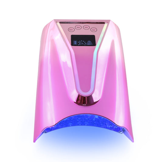 Pro Rechargeable Led Nail Lamp 128 W
