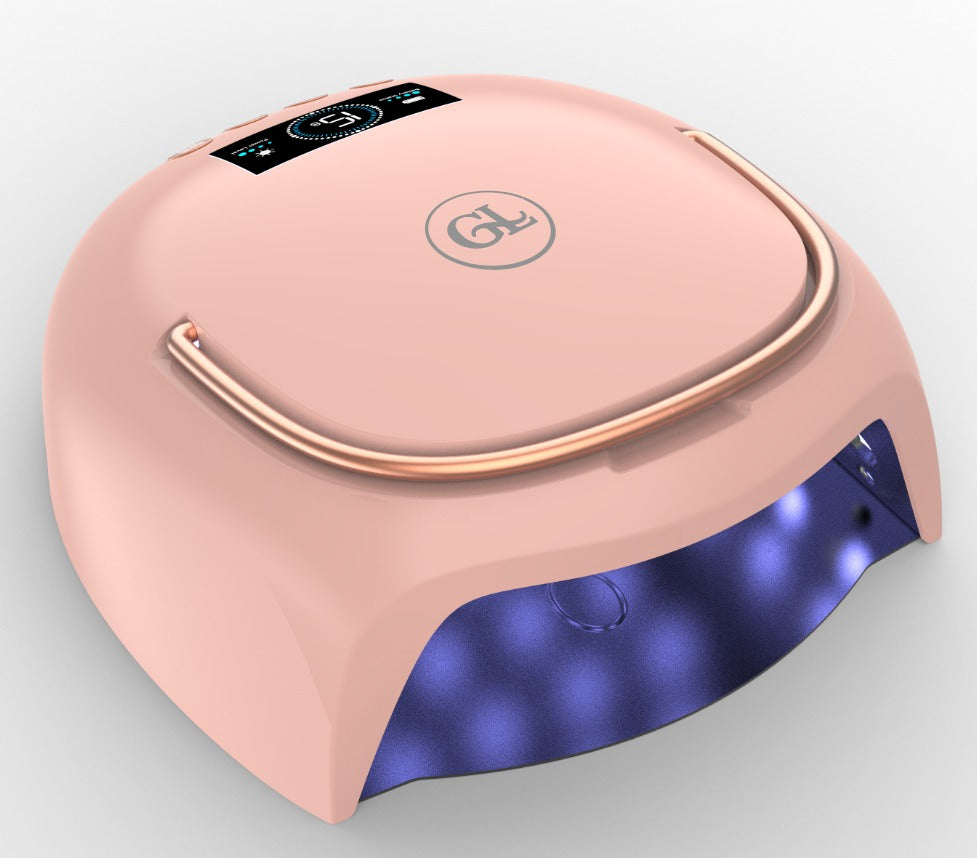 Curing Maxx Led Lamps ( pink)