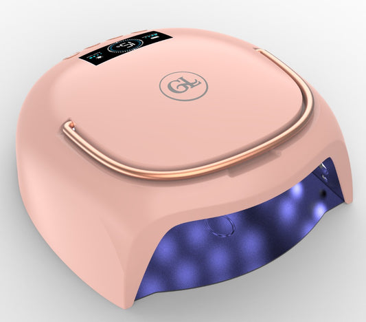 Curing Maxx Led Lamps ( pink)