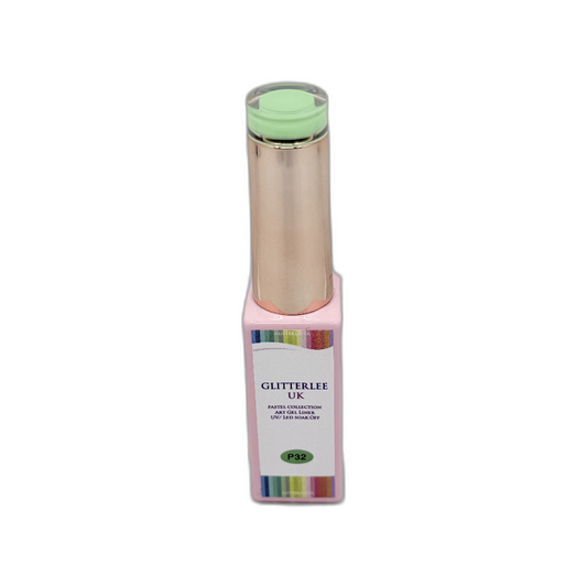 Pastel Liner 32
