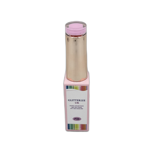 Pastel Liner 33