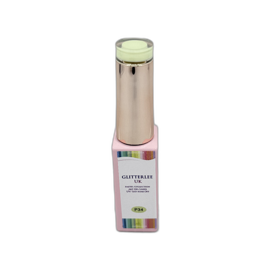Pastel Liner 34