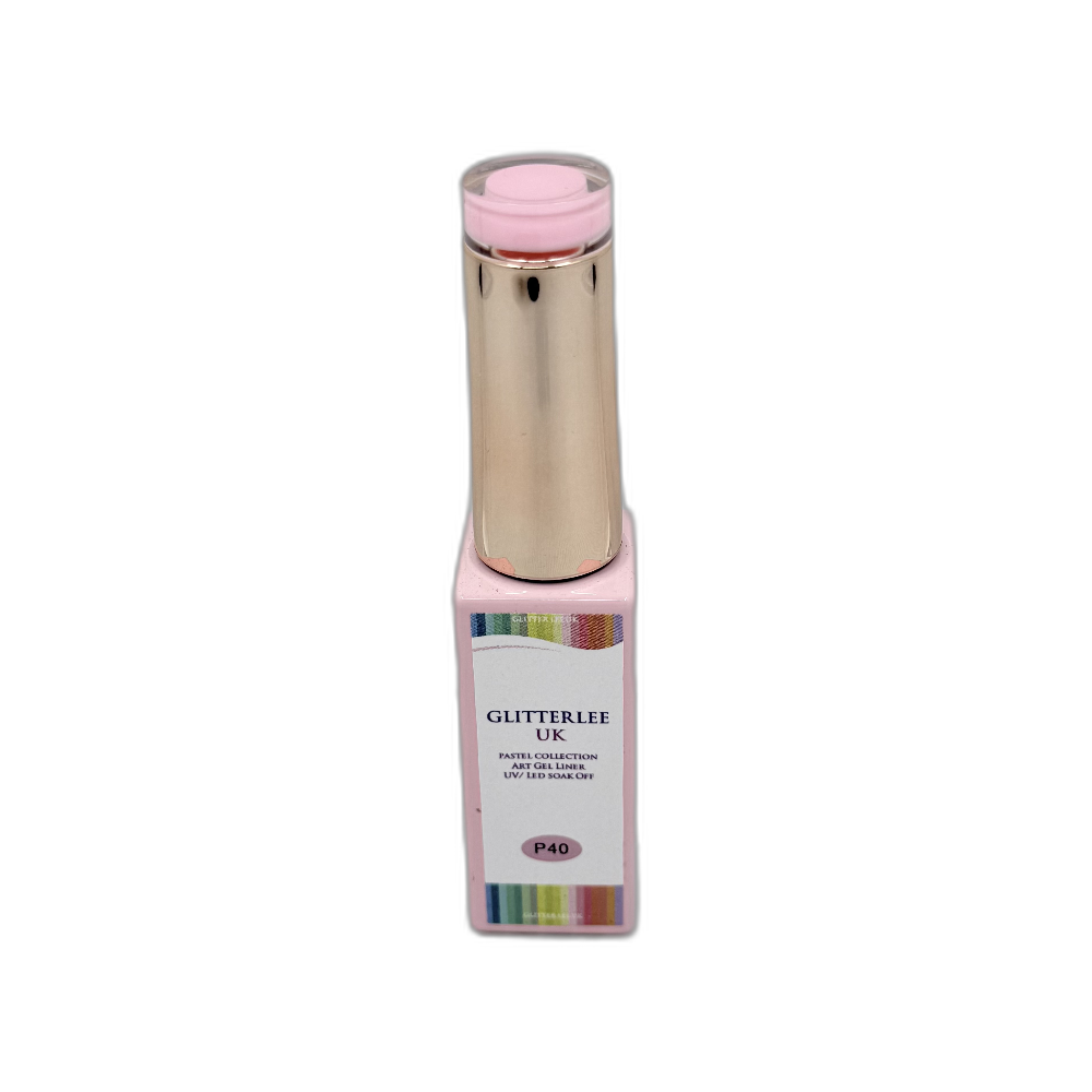 Pastel Liner 40