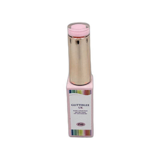 Pastel Liner 40