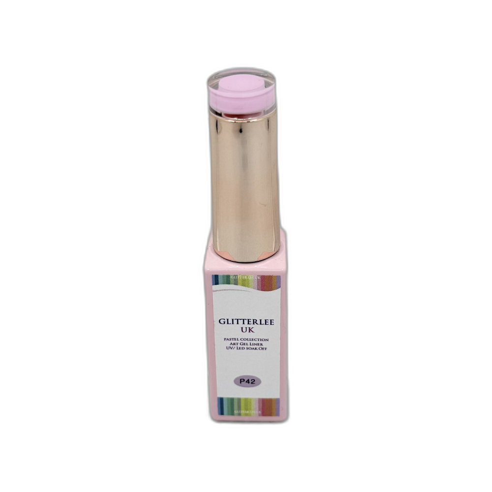 Pastel Liner 42