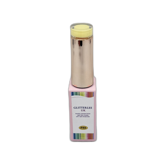 Pastel Liner 44