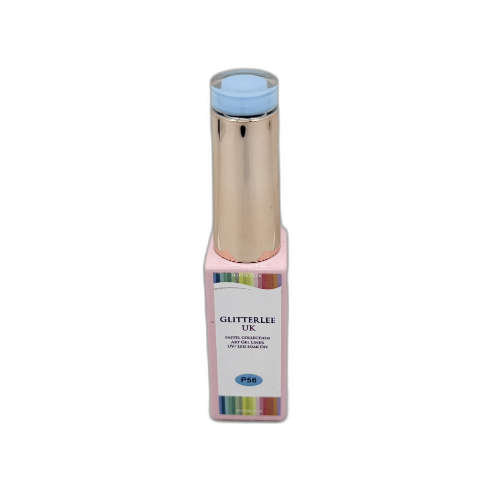 Pastel Liner 56