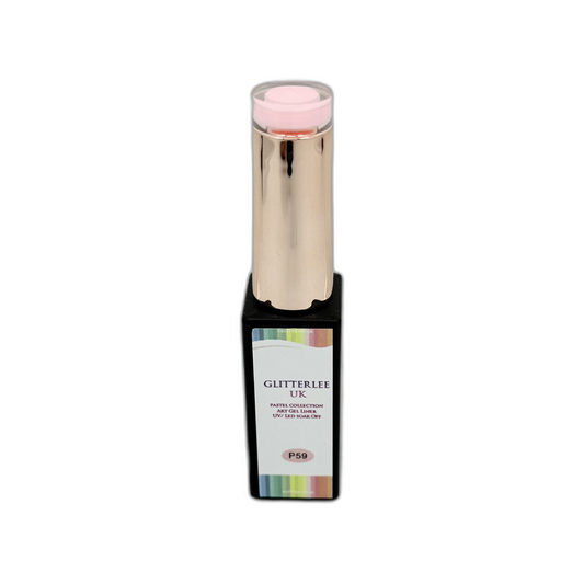 Pastel Liner 59