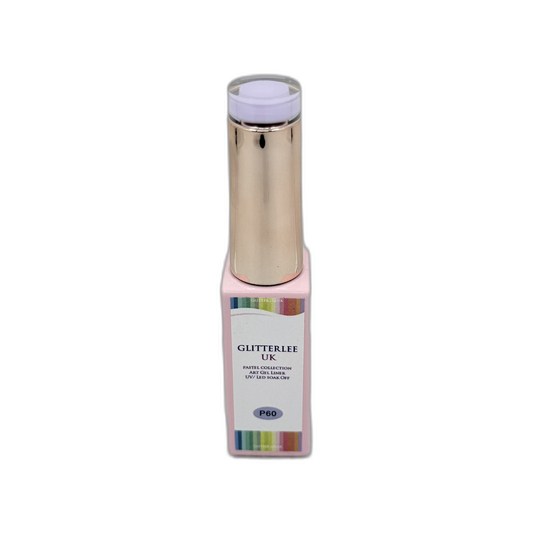 Pastel Liner 60
