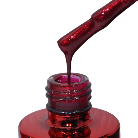 06 Queen Of Red