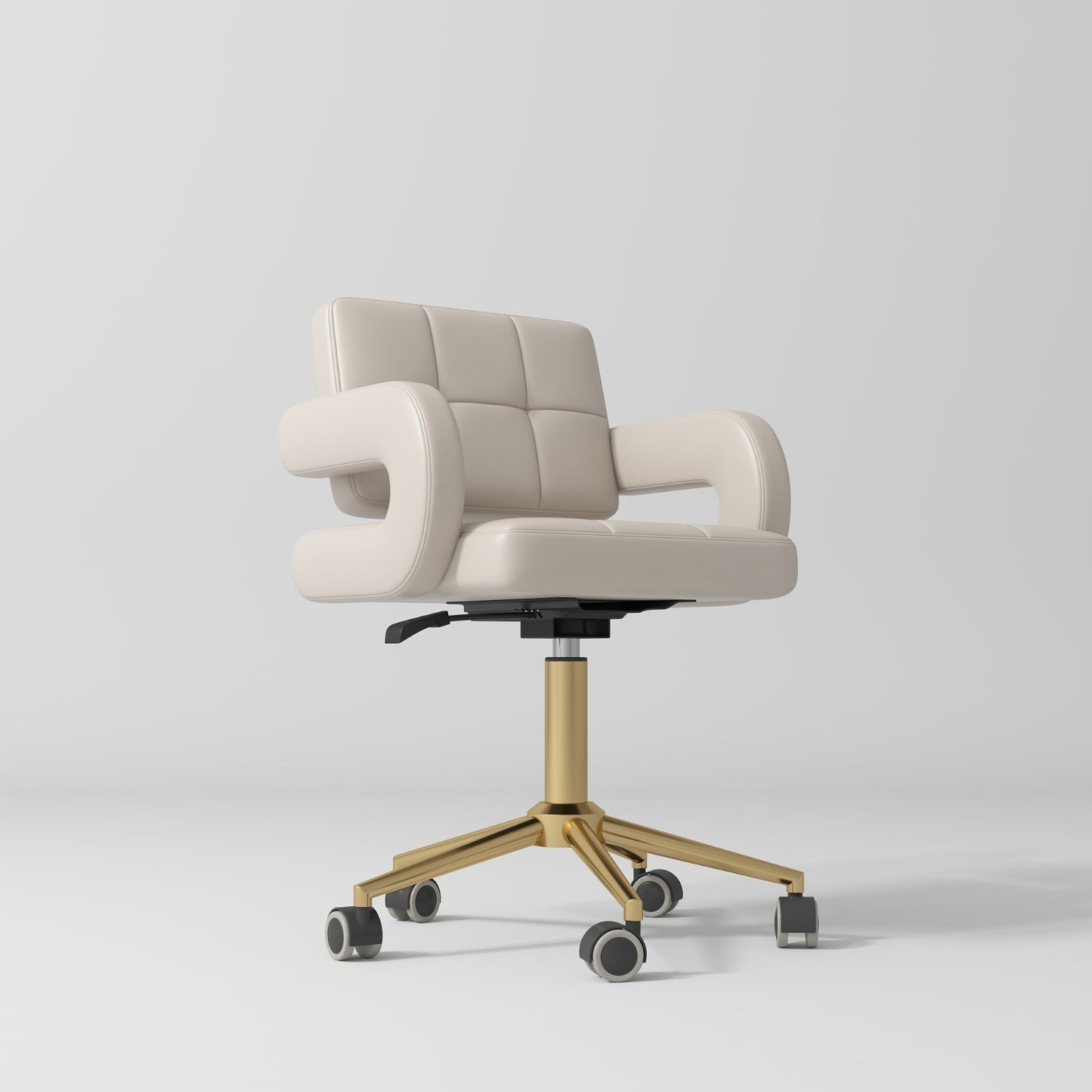Nail & Beauty Salon Customers Chair - Milan Chair