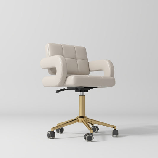 Nail & Beauty Salon Customers Chair - Milan Chair