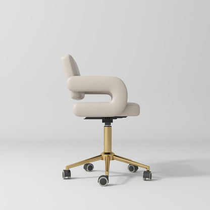 Nail & Beauty Salon Customers Chair - Milan Chair