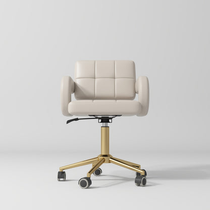 Nail & Beauty Salon Customers Chair - Milan Chair