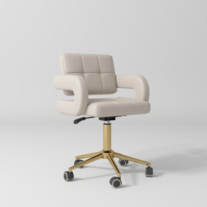 Nail & Beauty Salon Customers Chair - Milan Chair