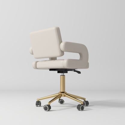 Nail & Beauty Salon Customers Chair - Milan Chair