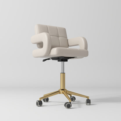 Nail & Beauty Salon Customers Chair - Milan Chair