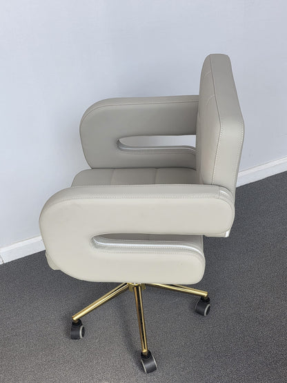 Nail & Beauty Salon Customers Chair - Milan Chair