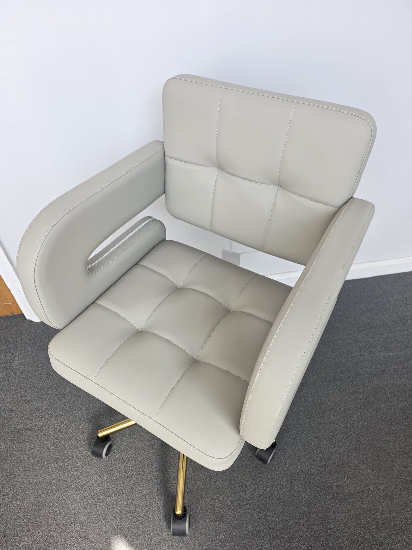 Nail & Beauty Salon Customers Chair - Milan Chair