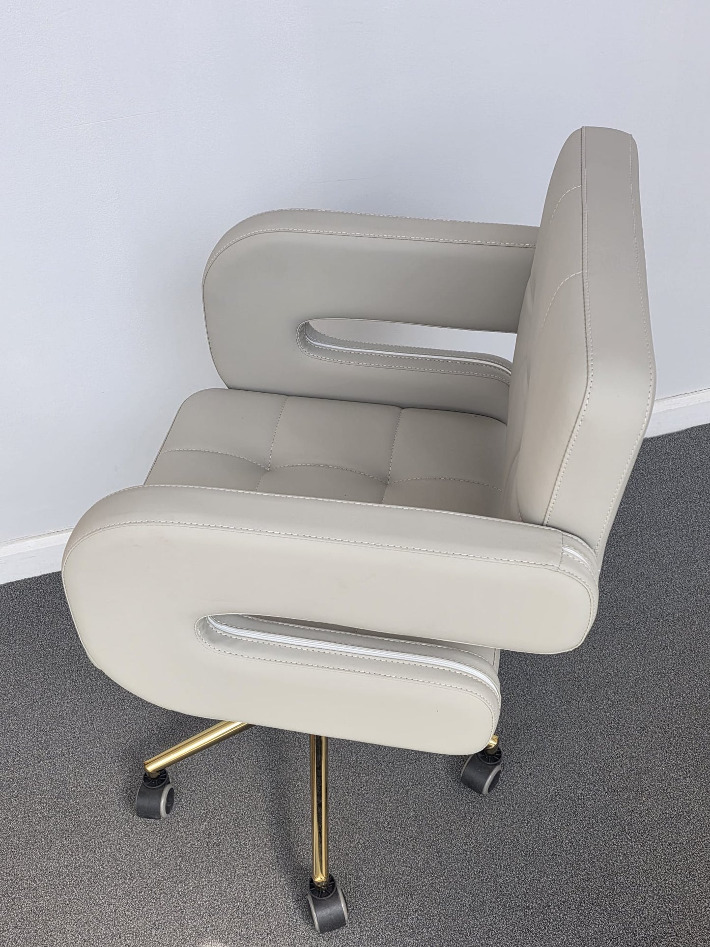 Nail & Beauty Salon Customers Chair - Milan Chair