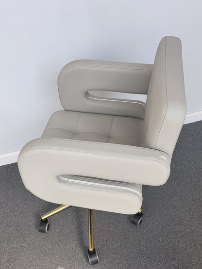 Nail & Beauty Salon Customers Chair - Milan Chair