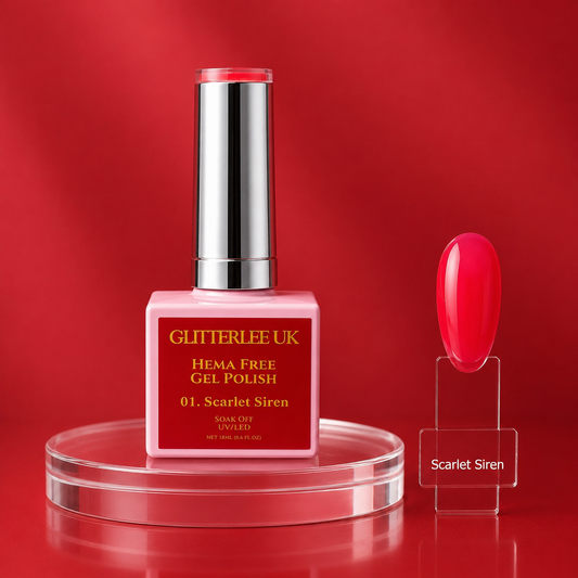 1. Scarlet Siren