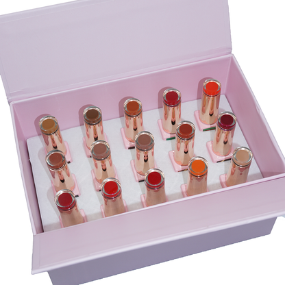 Autumn Liner Gel Art Collection