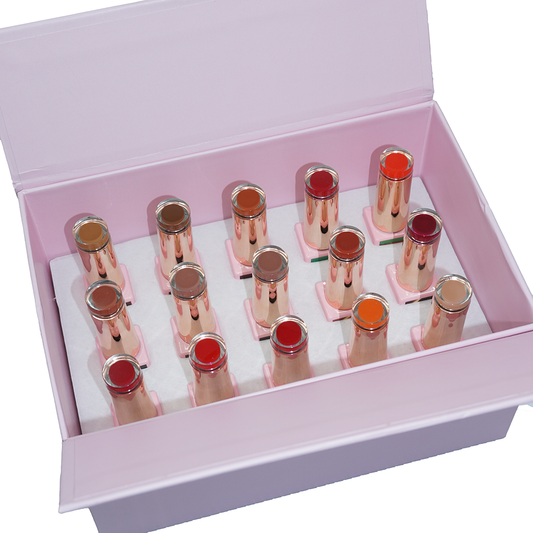 Autumn Liner Gel Art Collection