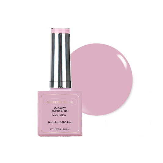 02 HF - Babe Pink