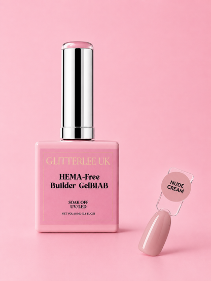 05 HF - Nude Cream