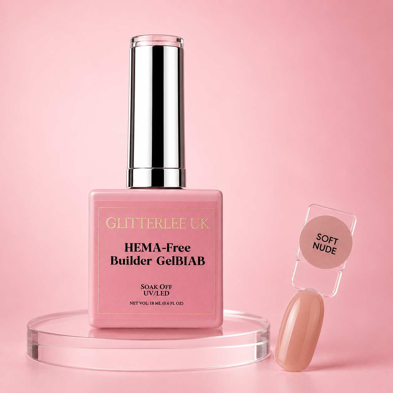 13 HF - Soft Nude
