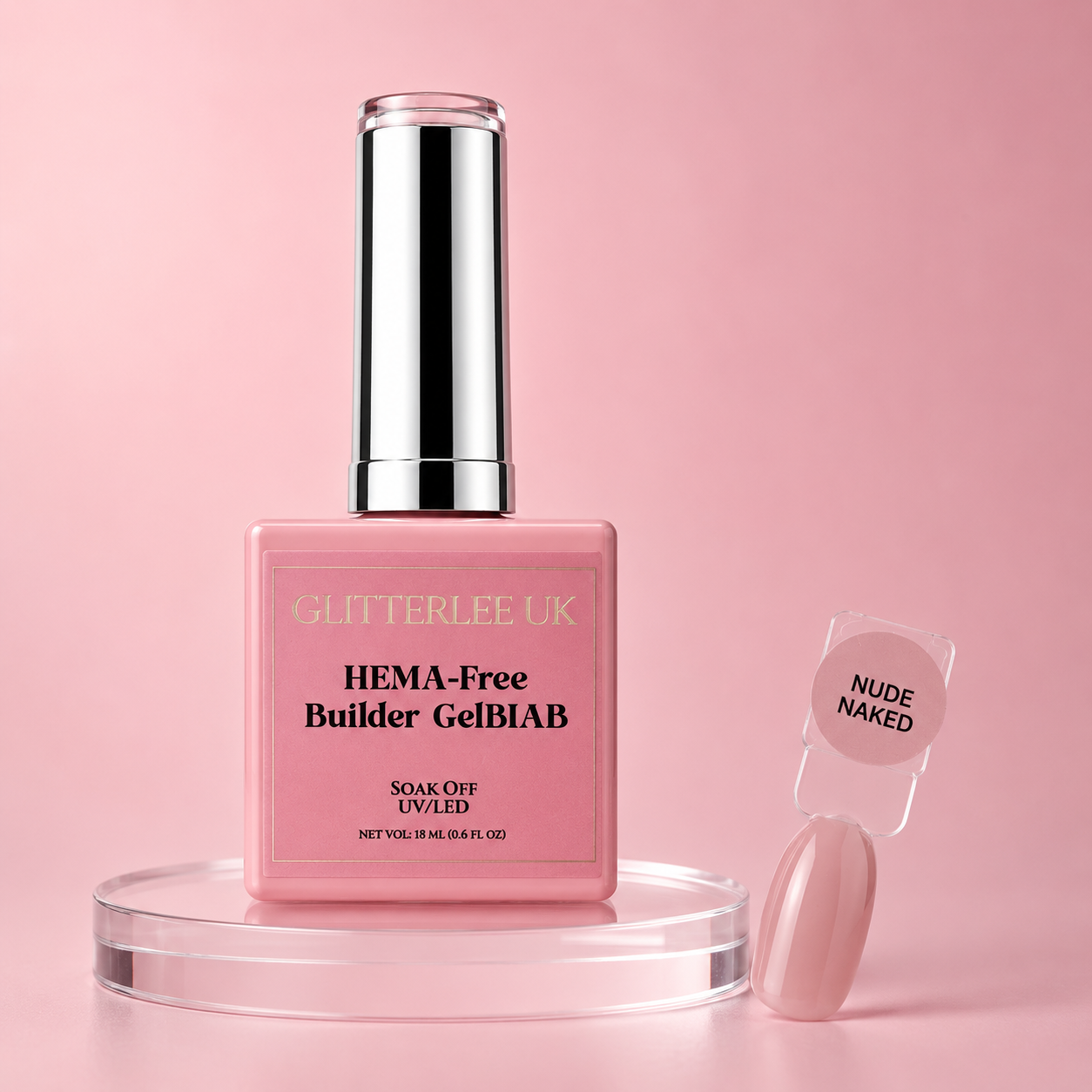 08 HF - Nude Naked