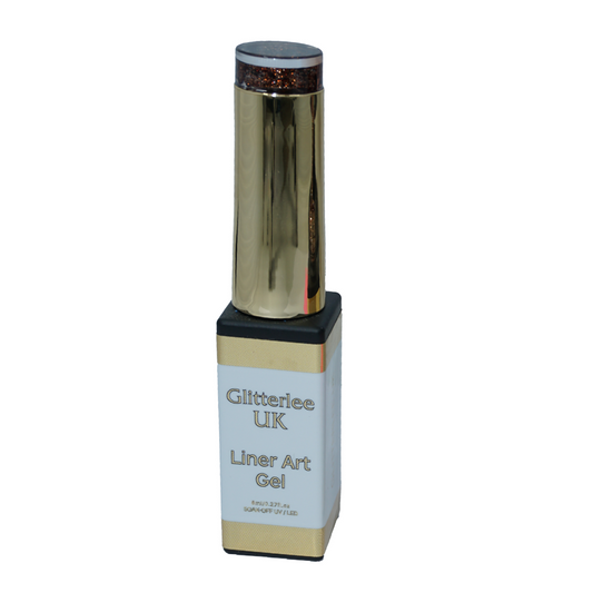 Glitter Liner 66