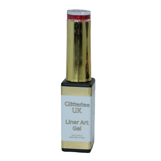 Glitter Liner 72