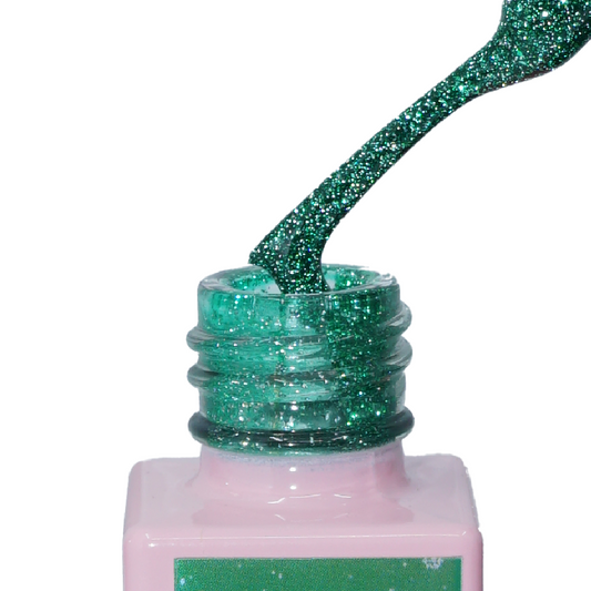 Glitter Liner Little Christmas