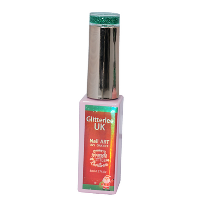 Glitter Liner Little Christmas