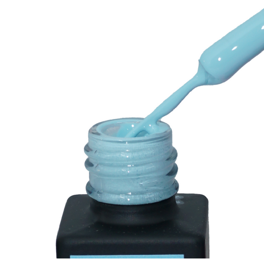 Liner Babe Blue