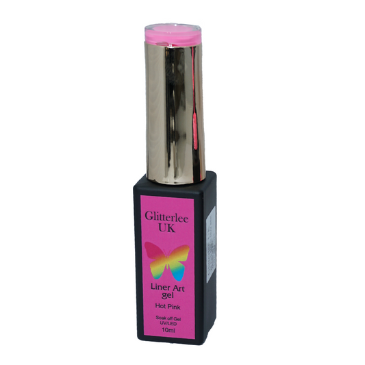 Liner Hot Pink