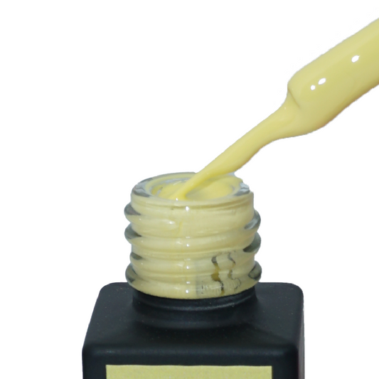 Liner Pastel Yellow